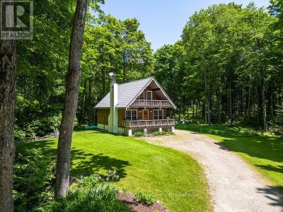 495115 GREY 2 ROAD, Blue Mountains, Ontario N0H 2E0, Canada
