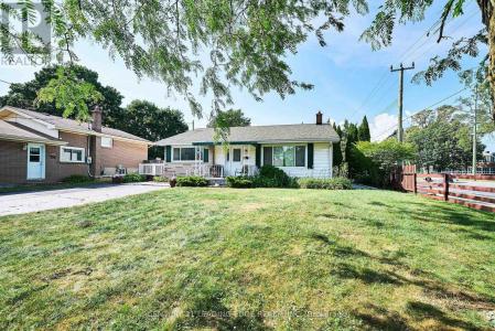 472 VICTORIA AVENUE, Belleville (belleville Ward), Ontario K8N 2G3, Canada