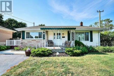472 VICTORIA AVENUE, Belleville (belleville Ward), Ontario K8N 2G3, Canada