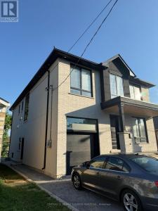 313 RANEE AVENUE, Toronto (yorkdale-glen Park), 온타리오주 M6A 1N9, 캐나다