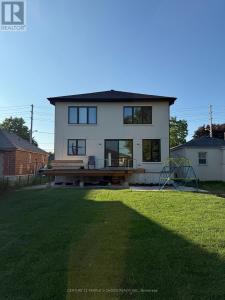 313 RANEE AVENUE, Toronto (yorkdale-glen Park), 온타리오주 M6A 1N9, 캐나다