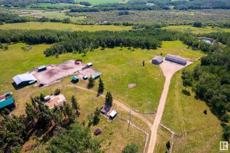 57016 HWY 28, Rural Sturgeon County, Alberta T0A 1N0, Canada