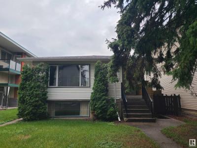 10115 83 AVENUE NW, Edmonton, Alberta T6E 2C5, Canada