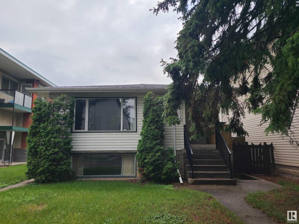 10115 83 AVENUE NW, Edmonton, Alberta T6E 2C5, Canada