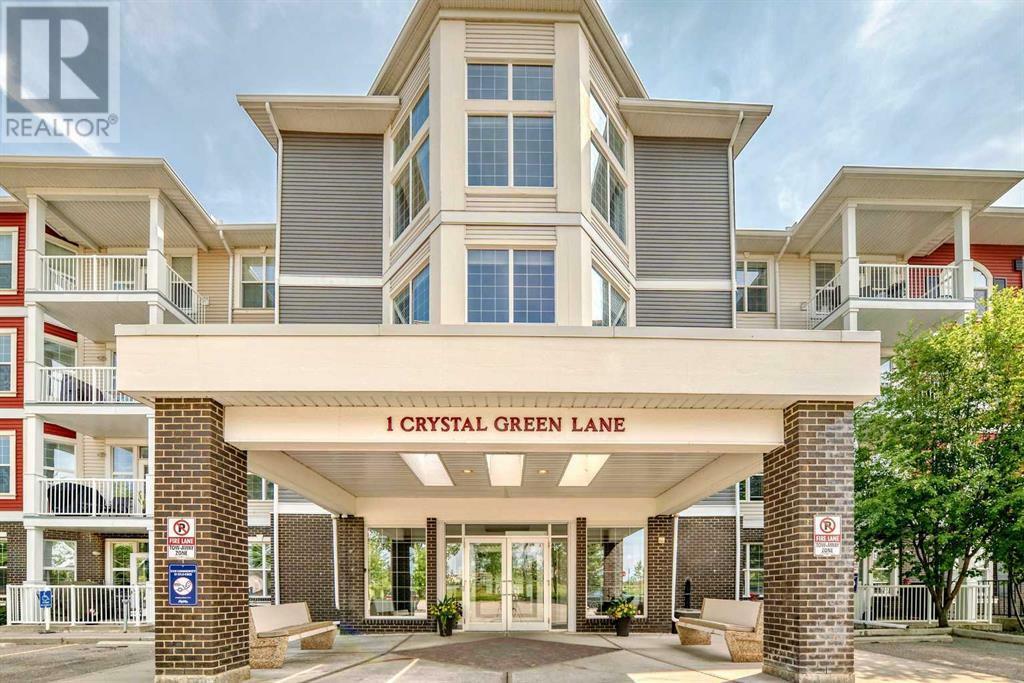 1 CRYSTAL GREEN LANE, Okotoks, アルバータ T1S 0C5, カナダ