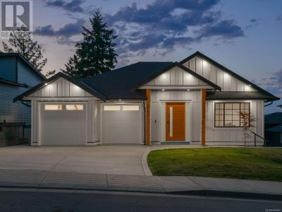 120 HAWK POINT ROAD, Nanaimo, British Columbia V9T 5W2, Canada