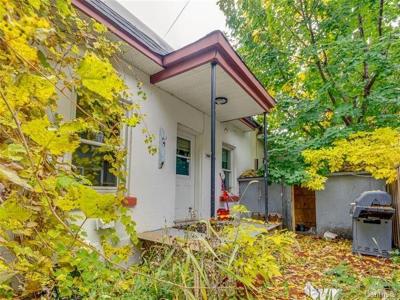 2589 Rue Desmarteau, Montréal (Mercier/Hochelaga-Maisonneuve), Quebec H1L 4N2, Canada