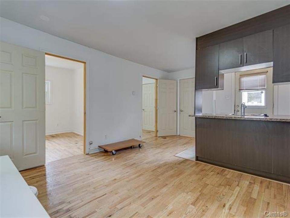 2589  Rue Desmarteau, Montréal (Mercier/Hochelaga-Maisonneuve), 魁北克省 H1L 4N2, 加拿大