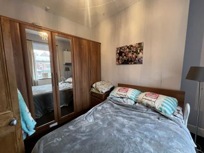 Waterloo Terrace, PRESTON, 영국