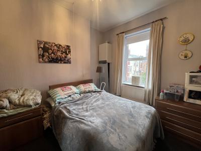 Waterloo Terrace, PRESTON, 영국