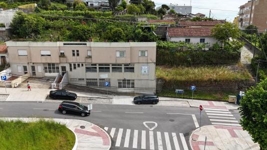 Gondomar, Porto 4510-532, Portogallo