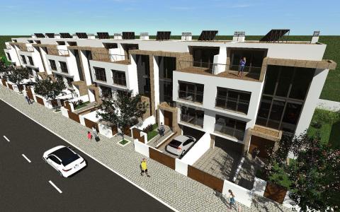 Montijo, Setubal 2870-502, Portogallo