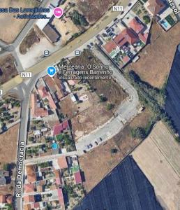 Montijo, Setubal 2870-502, Portogallo