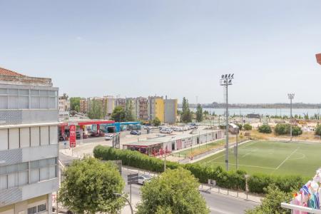 Barreiro, Setúbal 2830-087, Portugal