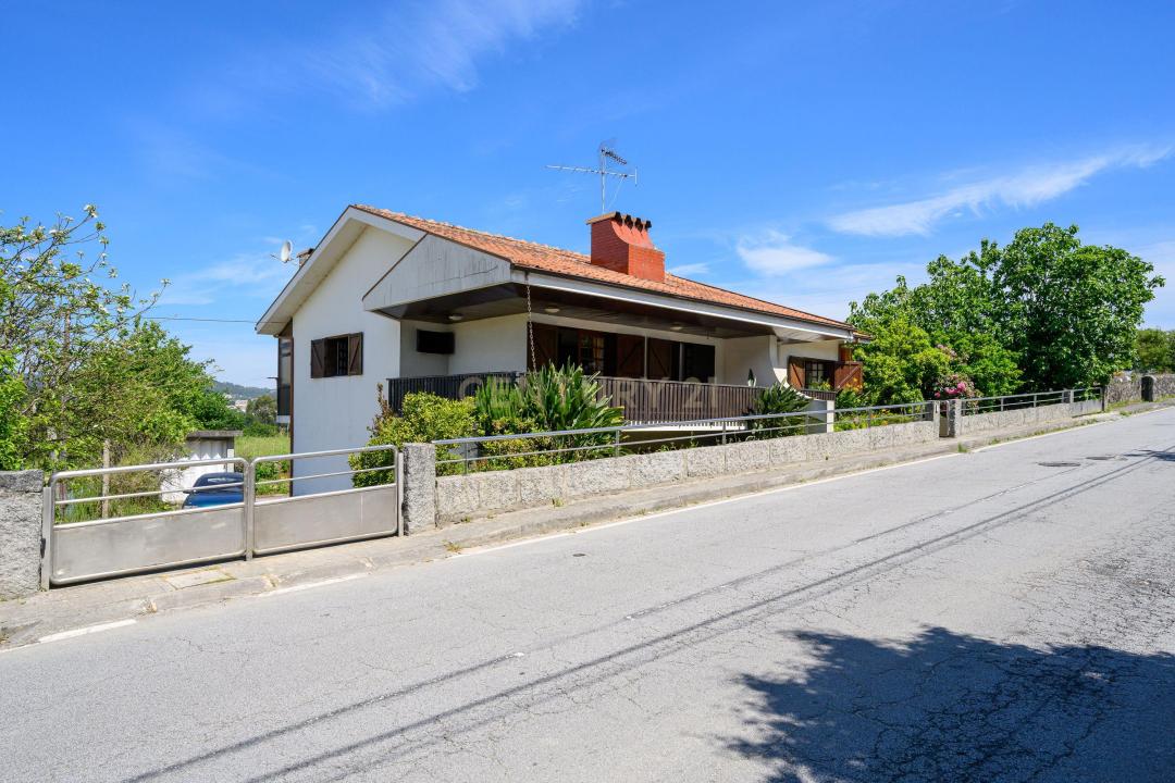 Penafiel, Porto 4560, Portekiz