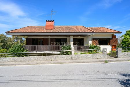 Penafiel, Porto 4560, Portekiz