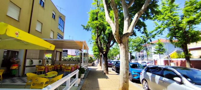 Chaves, Vila Real 5400-419, Portugal