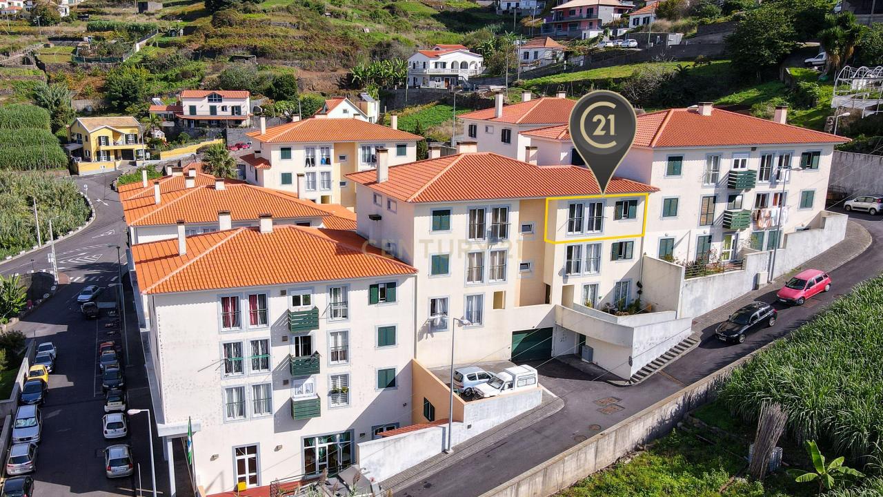 Ribeira Brava, 马德拉 9350-078, 葡萄牙