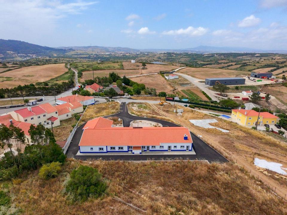 Mafra, Lisbonne 2665-414, Portugal