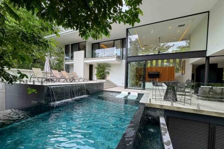 La Reserva , Quepos Quepos, Puntarenas 60601, Costa Rica