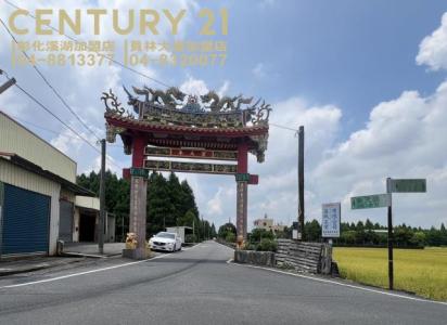 仁華段, Puxin Township, Changhua County 513, Taïwan