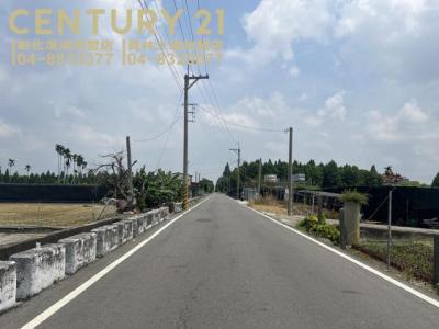 仁華段, Puxin Township, Changhua County 513, Taïwan