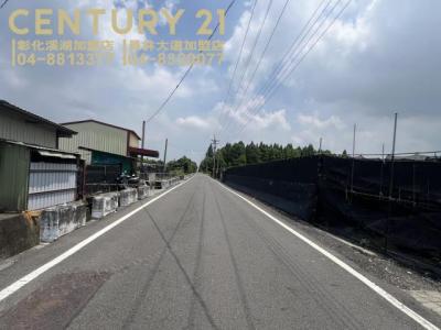 仁華段, Puxin Township, Changhua County 513, Taïwan
