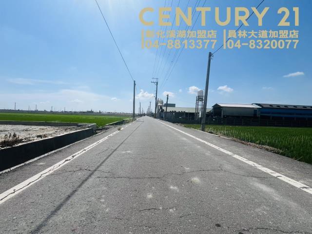 長安段, Zhutang Township, Changhua County 525, Taiwan