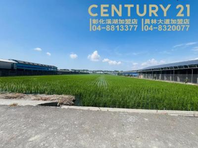 長安段, Zhutang Township, Changhua County 525, Taiwan