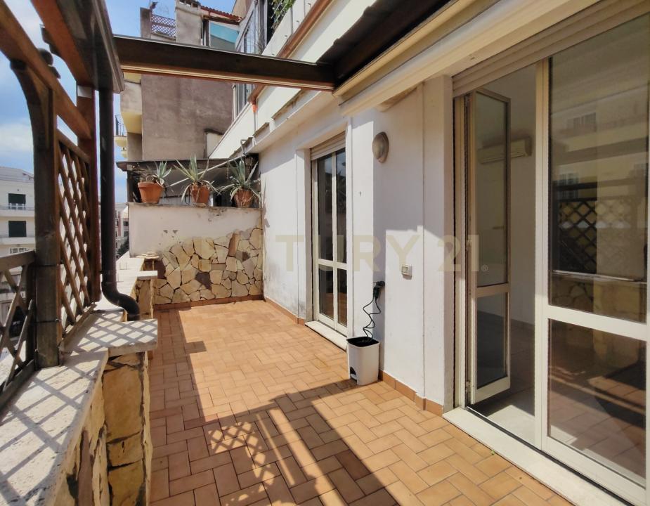 Via San Marino, Rome, Lazio 00193, Italy