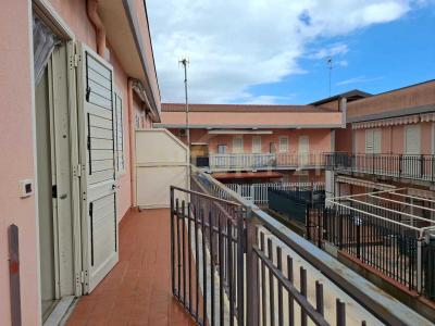 Mascali, Sicilia 95016, Italia