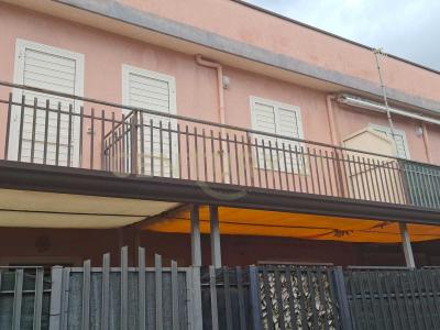 Mascali, Sicilia 95016, Italia