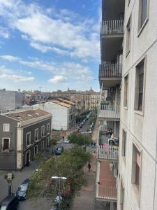 Catania, Sicilia 95128, Itália