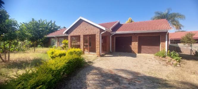 Polokwane, Limpopo, South Africa