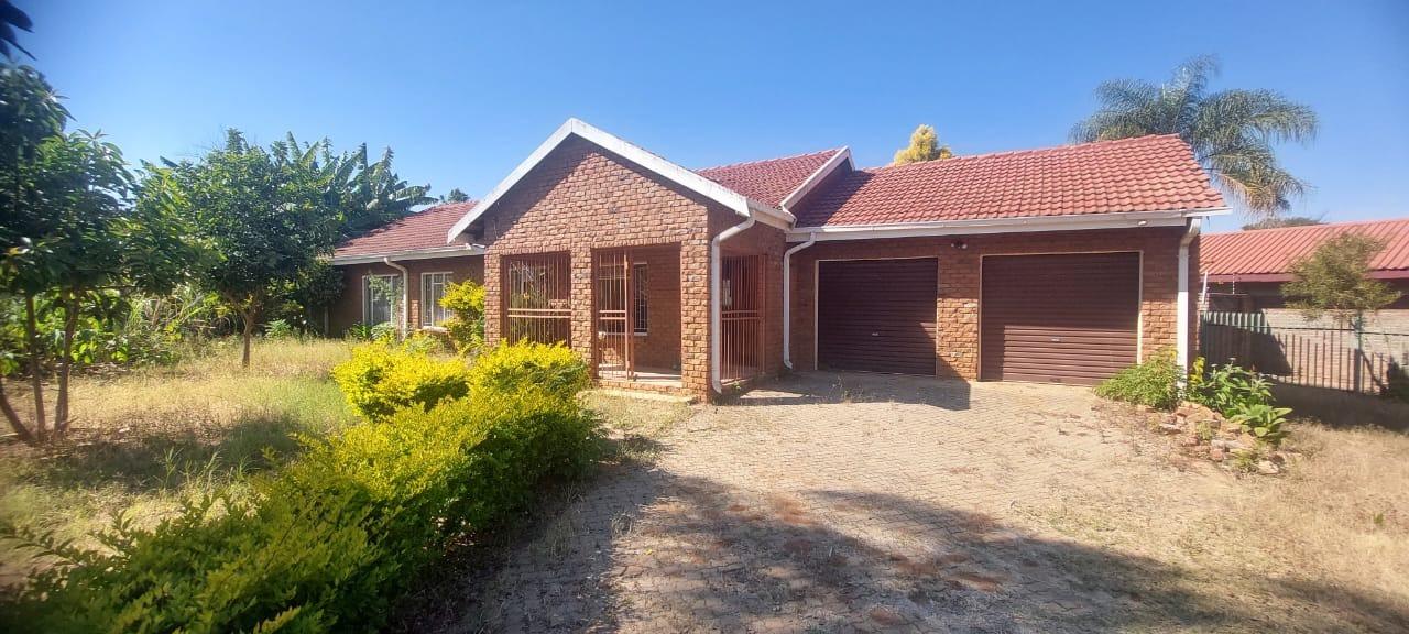 Polokwane, Limpopo, דרום אפריקה