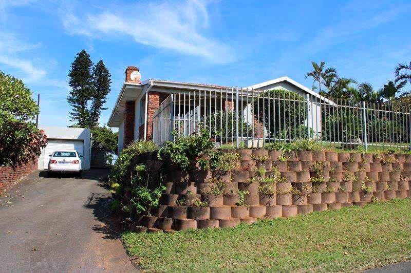 Durban, KwaZulu Natal, Südafrika