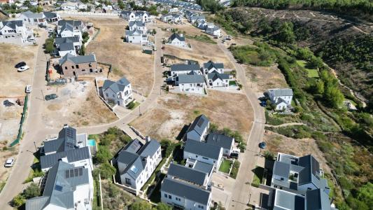 Stellenbosch, Western Cape, Afrique Du Sud