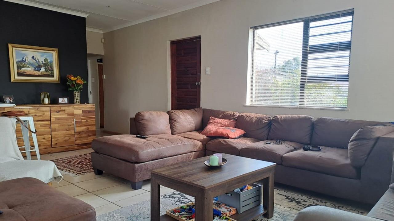 Vredenburg, Western Cape, Südafrika