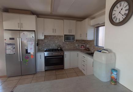 Vredenburg, Western Cape, Südafrika