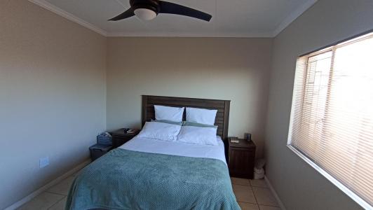 Vredenburg, Western Cape, Südafrika