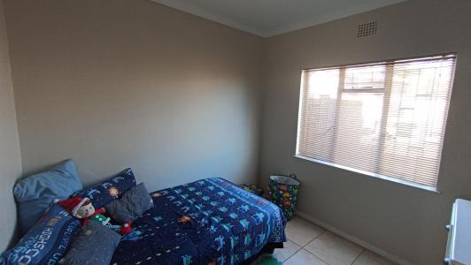 Vredenburg, Western Cape, Südafrika