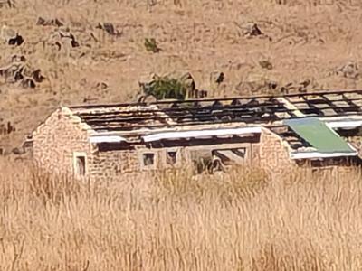 Machadodorp, Mpumalanga, Sudáfrica