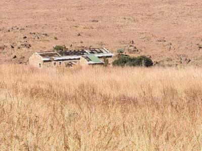 Machadodorp, Mpumalanga, Sudáfrica