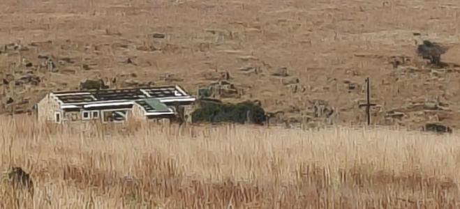 Machadodorp, Mpumalanga, Sudáfrica