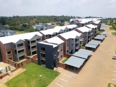 Pretoria, Gauteng, South Africa