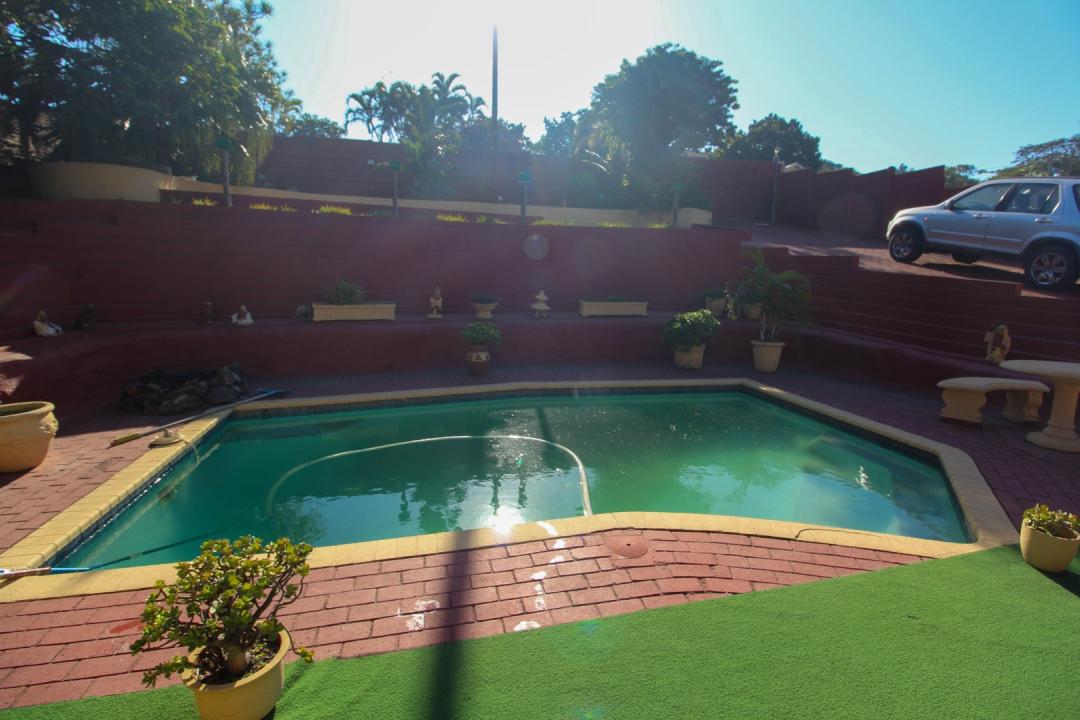 Durban, KwaZulu Natal, 南非