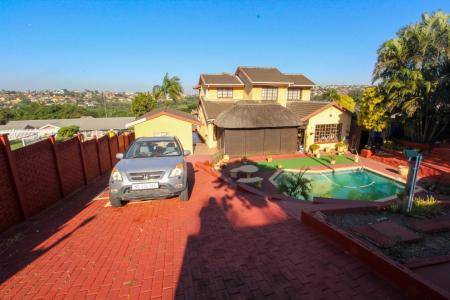 Durban, KwaZulu Natal, 南非