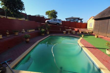 Durban, KwaZulu Natal, 南非
