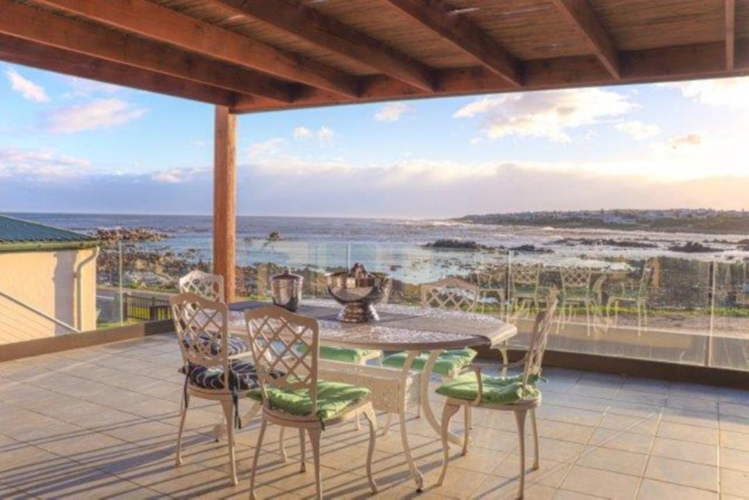 Hermanus, Western Cape, Sudafrica