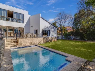 Sandton, Gauteng, South Africa